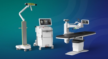 mazor surgery equipment